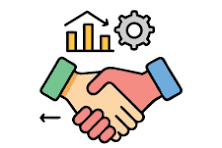 Sales & Business Development