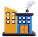 Factory & Manufacturing