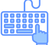 Data Entry & Back Office
