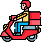 Delivery & Courier