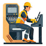 Machine Operator