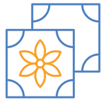 Ceramic & Tiles